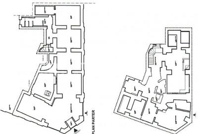Spatiu comercial  310 MP | Ultracentral-Cismigiu - Imobil fara risc - 2