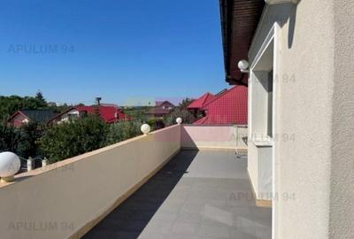 Vila Saftica- Corbeanca- DN1. Vila Saftica- Corbeanca- DN1. - 21