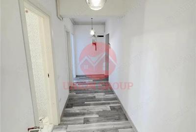 Apartament cu 3 camere decomandat, mobilat în Palazu Mare - 18