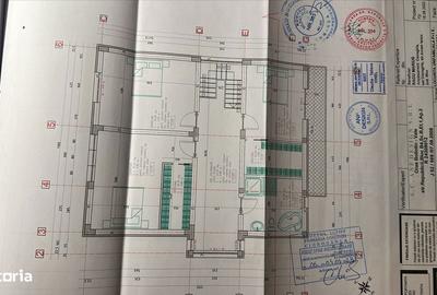 Casă cu 4 camere cu Teren 1000 Mp în Ciorogârla - 3