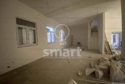 Spațiu comercial, de 182 mp, în Central - 7