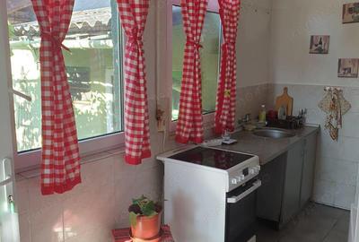 Casă cu 4 camere cu Teren 320 Mp în Dumbrăvița