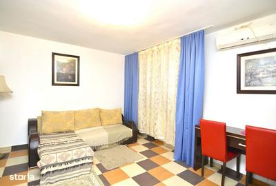 Garsonieră decomandată în Camil Ressu - 9