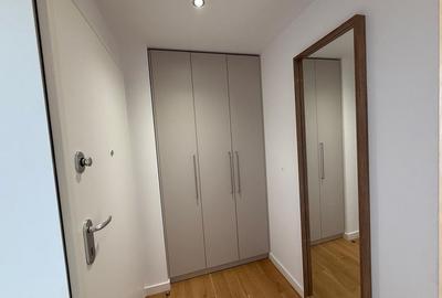 2 camere One Herastrau Towers LA CHEIE complet mobilat/utilat - 19