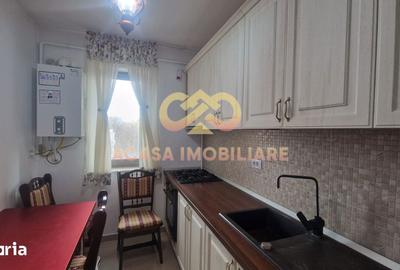 Apartament cu 2 camere decomandat în Tătărași - 7