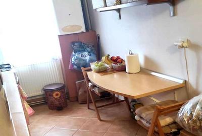 Apartament cu 2 camere în Grigorescu - 3