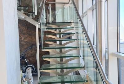 Penthouse arcul de triumf - 6