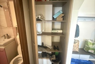 Piata Sudului, de vanzare 2 camere, decomandat, renovat mobilat, utilat - 11