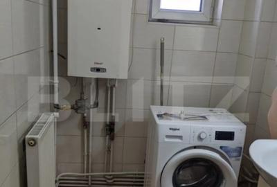 Apartament cu 4 camere decomandat, mobilat în Micro 17 - 10