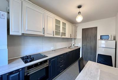 Apartament cu 2 camere in Kasper - 6