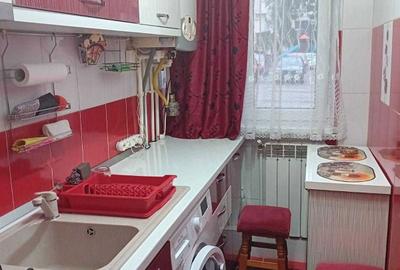 Apartament cu 2 camere semidecomandat în George Enescu - 5