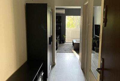 Apartament 2 camere zona Parc  Vacaresti/Oltenitei an 1986 - 10