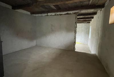 Casă cu 3 camere în Măderat - 6