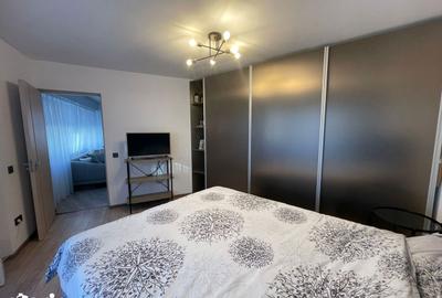 Apartament cu 3 camere decomandat, mobilat în Berceni - 2