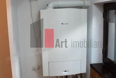 Casă individuală cu 5 camere cu Teren 320 Mp în Barbu Văcărescu - 11