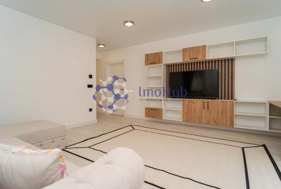 Apartament cu 2 camere în Bucșinescu - 3