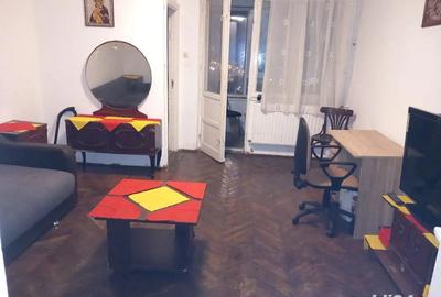 Apartament cu o camera - 3