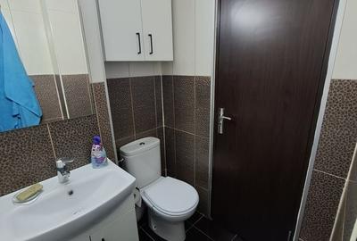 Apartament cu 2 camere decomandat în Camil Ressu - 3