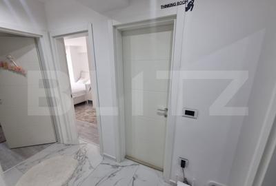 Apartament 3 camere 90 mp, Terasa 90 mp , George Enescu - 12