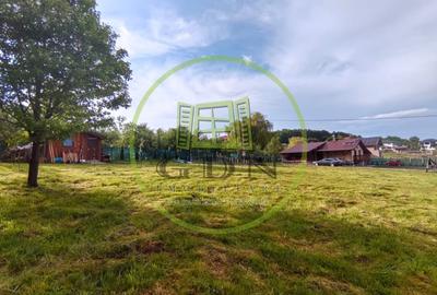 Casa individuala | 100 mp casa + 1500 mp teren | Tocile, judetul Sibiu - 19