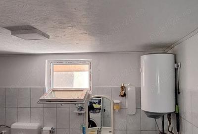 Casă cu 3 camere cu Teren 780 Mp în Troianul - 9