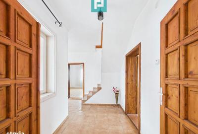 Casă cu 4 camere în Almaș - 20