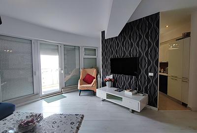 Apartament 2 camere de inchiriat in Mamaia Nord, zona cluburilor - 2