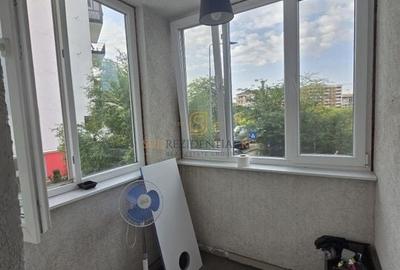 Apartament 2 camere decomandat etajul 1/3 B-dul Metalurgiei bloc 2018 - 8