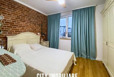 Apartament 2 camere, decomandat, bloc nou, parcare, Europa. - 5