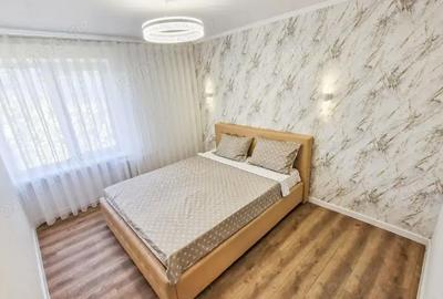 Garsonieră decomandată în Aradului - 1