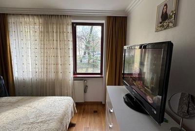 Apartament cu 2 camere semidecomandat în Central - 5