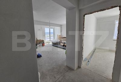 Apartament 2 Camere si Terasa de 70MP, zona Valea Lupului - 5
