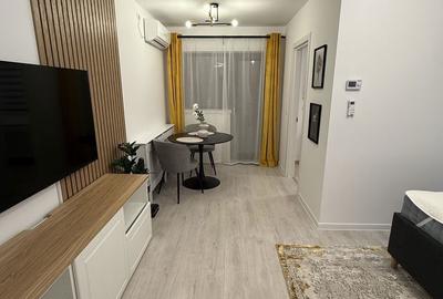 Apartament în Dobroești