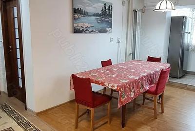 Apartament 3 camere lux Zona Iancului - 4