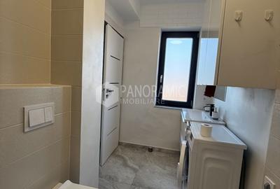 Apartament cu 3 camere semidecomandat în Gheorgheni - 8