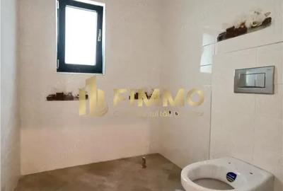 Apartament cu 3 camere decomandat în Ipotești - 9