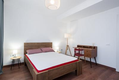 Casa single parter mobilata si utilata | 440 mp teren | Sabareni – Str. Teilor - 11