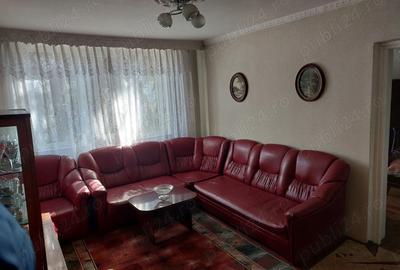 Apartament 3 camere Vaslui - 1