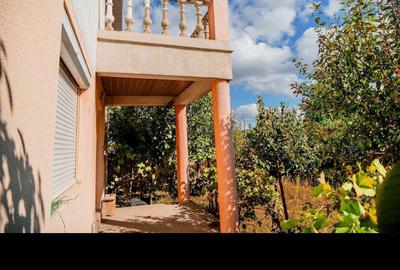 Casă cu 4 camere în Smârdan - 7