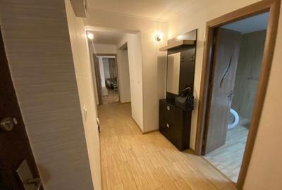 Apartament cu 2 camere decomandat în Central - 2
