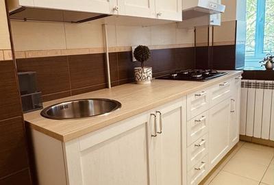 360 Grade Imobiliare propune spre vanzare un apartament cu 2 camere, Central - 5