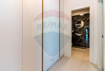 Apartament superb 3 camere Timpuri Noi - Mihai Bravu Metrou, bloc nou - 13