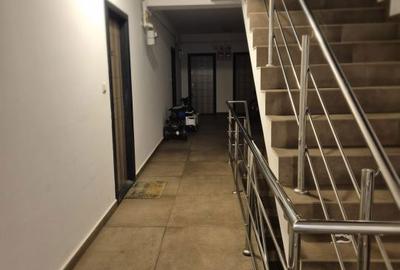 Apartament cu 2 camere decomandat în Rahova - 14