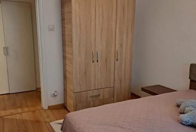 Apartament cu 2 camere decomandat, mobilat în Dorobanți - 3