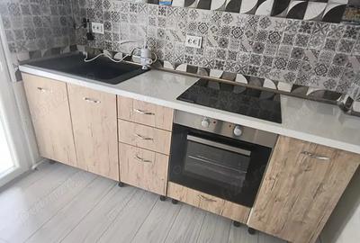 Apartament 1 cam Intabulat, Construc?ie 2020, Etaj 1 - 1