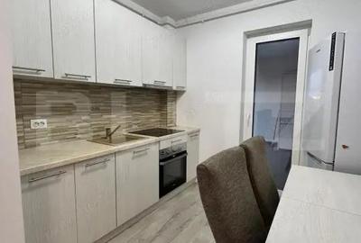 Apartament 2 camere, loc de parcare, zona Calea Moldovei - 2