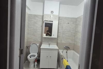 Apartament cu 2 camere decomandat în Exterior Vest - 1