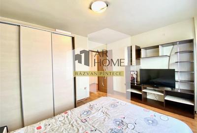 Apartament cu 2 camere decomandat, mobilat în Ultracentral - 4