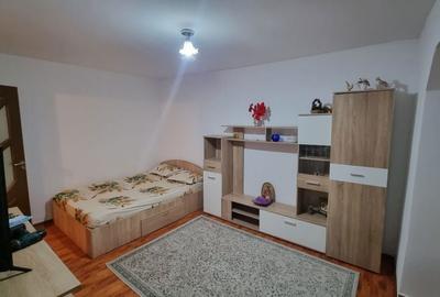 Garsonieră semidecomandată în Central - 5
