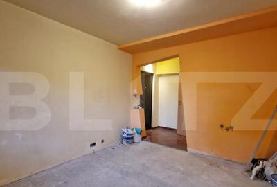 Garsoniera, zona Lipovei - 2